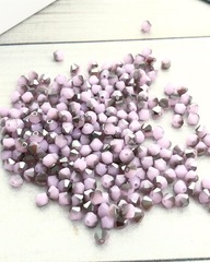 Биконус SW - Rose alabaster