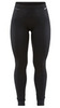 Элитный Комплект термобелья Craft Active Extreme X Black 20-21 женский