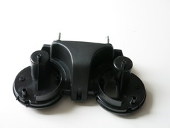 Корпус CB 1300 средняя часть