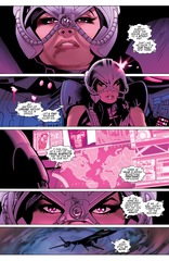 Uncanny X-Men #2 (2016)