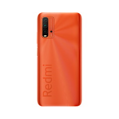 Мобильный телефон Xiaomi Redmi 9T 6/128GB Sunrise Orange