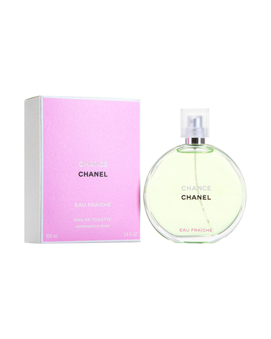 Chanel Chance Eau Fraiche