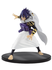 Фигурка Banpresto Тамаки Амаджики Моя Геройская Академия