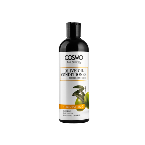 COSMO CONDITIONER OLIVE 480ml