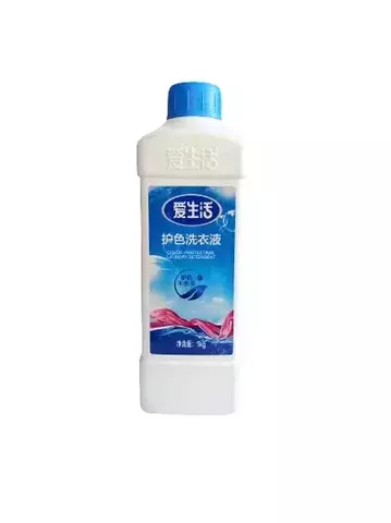 LAUNDRY гель для стирки цветного белья 1л