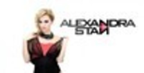 Alexandra Stan - Дискография / Discography (11 релизов)(2010-2013)