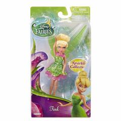 Динь-Динь Disney Fairies