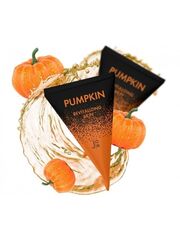 J:on Набор ночных масок для лица «тыква» - Pumpkin revitalizing skin sleeping pack, 5г*20шт
