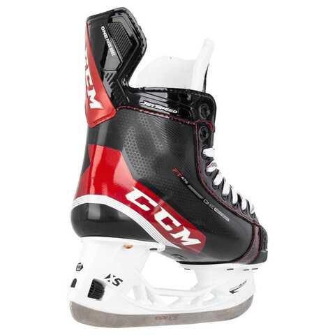 Коньки CCM JETSPEED FT475 INT 4,5 WIDE