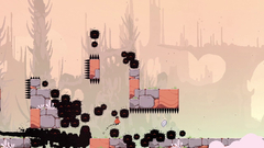 RUN: The world in-between (для ПК, цифровой код доступа)