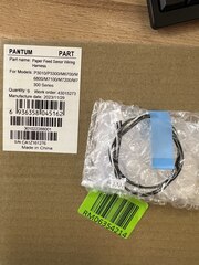 Провода датчика подачи бумаги для Pantum P3010/P3300/M6700/M6800/M7100/M7200/M7300 серий устройств