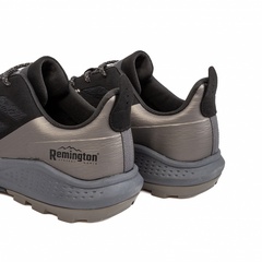 Кроссовки Remington Remington High Top I Black