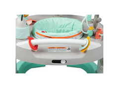 Tiny Love Развивающий игровой центр 4 в 1 Сказочные истории (2222180812)