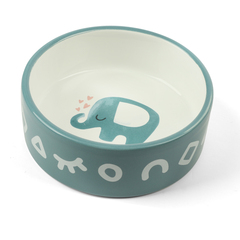 Triol миска керамическая 