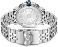 Часы мужские Swiss Military Hanowa SMWGH0004501 Blue Lake