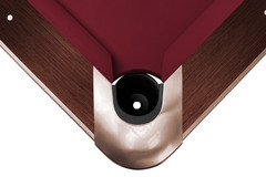 Бильярдный стол для пула 