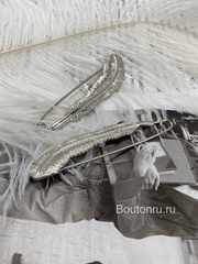 Брошь булавка 