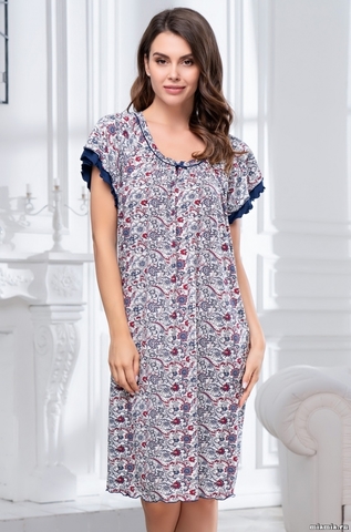 Ночная сорочка MIA _MIA KRISTY 6794