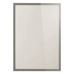 Информационная рамка для стеклянных поверхностей Durable Duraframe Poster Sun для плакатов 70x100 см