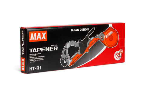 Тапенер MAX TAPENER HT-R1