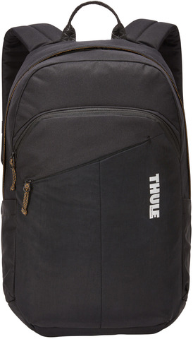 Картинка рюкзак городской Thule Indago Backpack 23l Black - 7