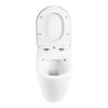 BelBagno BB2034SC Сиденье дюропластовое с быстросъёмными петлями, механизмом Soft Close