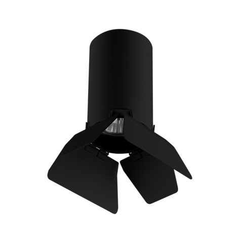 Комплект со светильником Rullo Lightstar R437437