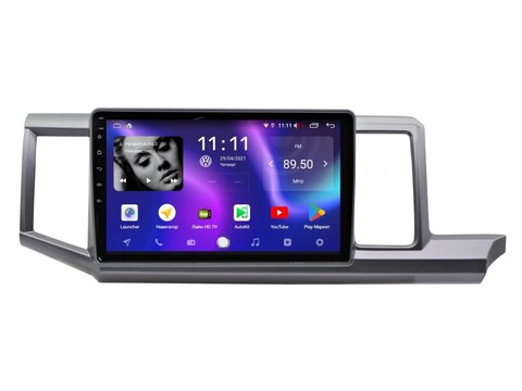 Магнитола Teyes CC3 для Honda Stepwgn (2009-2015) Android 10 модель CC3(CB-3376)