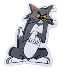 Коврик "Том"