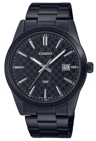 Часы мужские Casio MTP-VD03B-1A Casio Collection