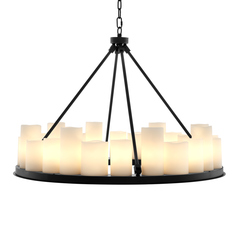 Люстра Chandelier Commodore ø 90 cm арт.111304