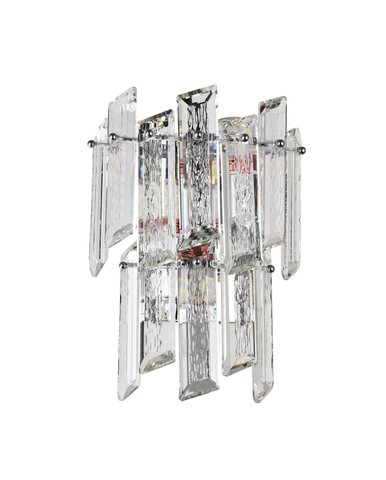 Светильник настенный Divinare Romilda 3512/02 AP-3