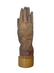 Перчатки. Женские. Материал верха: Тюль-сетка. Подклад: Тюль-сетка.12 шт в упаковке, разные цвета.