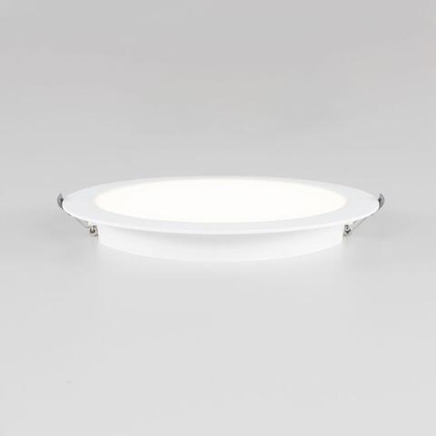 Встраиваемый светодиодный светильник Citilux Галс CLD5522N