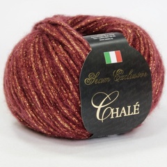 Пряжа Seam Chale (322)