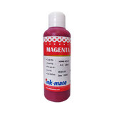 Чернила Ink-Mate HIM-973M для HP Officejet Pro X476dw, X451dw, X576dw, X551dw, PageWide Pro 477dw, 452dw, 552dw, 577dw, пурпурные (100 mл)