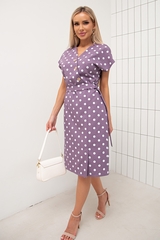 Платье Милитта №21 Valentina