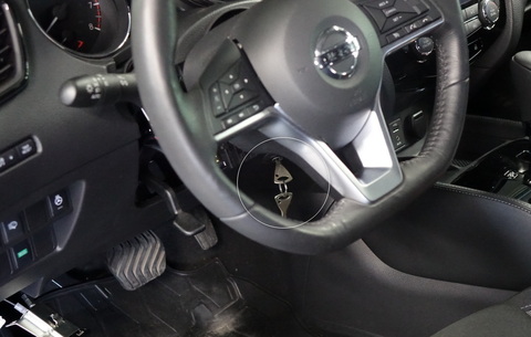 Бесштыревой блокиратор рулевого вала Гарант Форт 29001.N для Nissan Qashqai, Nissan X-TRAIL Бесштыревой блокиратор рулевого вала Гарант Форт 29001.N для Nissan Qashqai, Nissan X-TRAIL