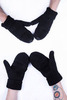 Картинка варежки Skully Wear MT-299 MT-299_black - 9