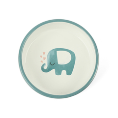 Triol миска керамическая 