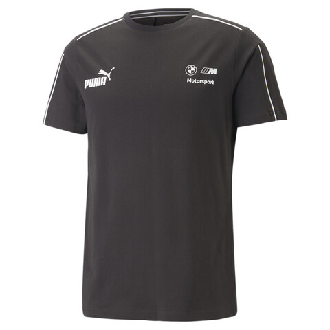 Футболка Puma BMW MMS MT7 Tee PUMA Black