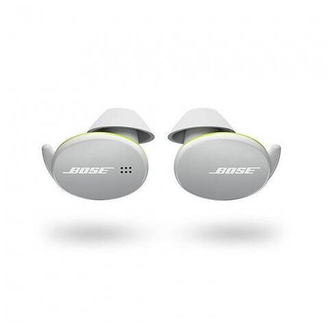 Беспроводные наушники Bose Sport Earbuds Glacier White (Белый)