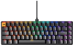 Клавиатура GLORIOUS GMMK2 Compact черный