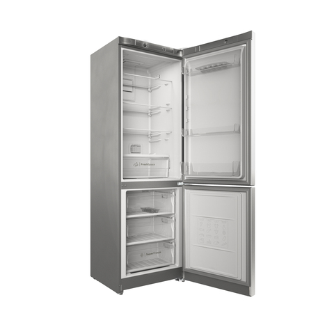 Холодильник Indesit ITS 4180 S mini –  4