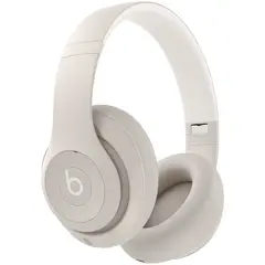 Беспроводные наушники Beats Studio Pro, бежевый (Sandstone)
