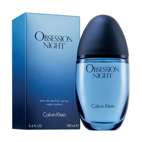 Calvin klein obsession for her 100ml sales