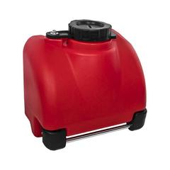 Оснастка для виброплит DDE Бак для воды к VP90-CK до 2018 г. до сер. номера 371605800018 (Z500100116)