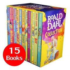 Roald Dahl Collection