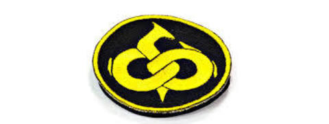 Imperial Service Patch