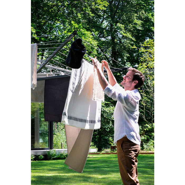 Уличная сушилка Topspinner (50 м навески), арт. 290343 - фото 3